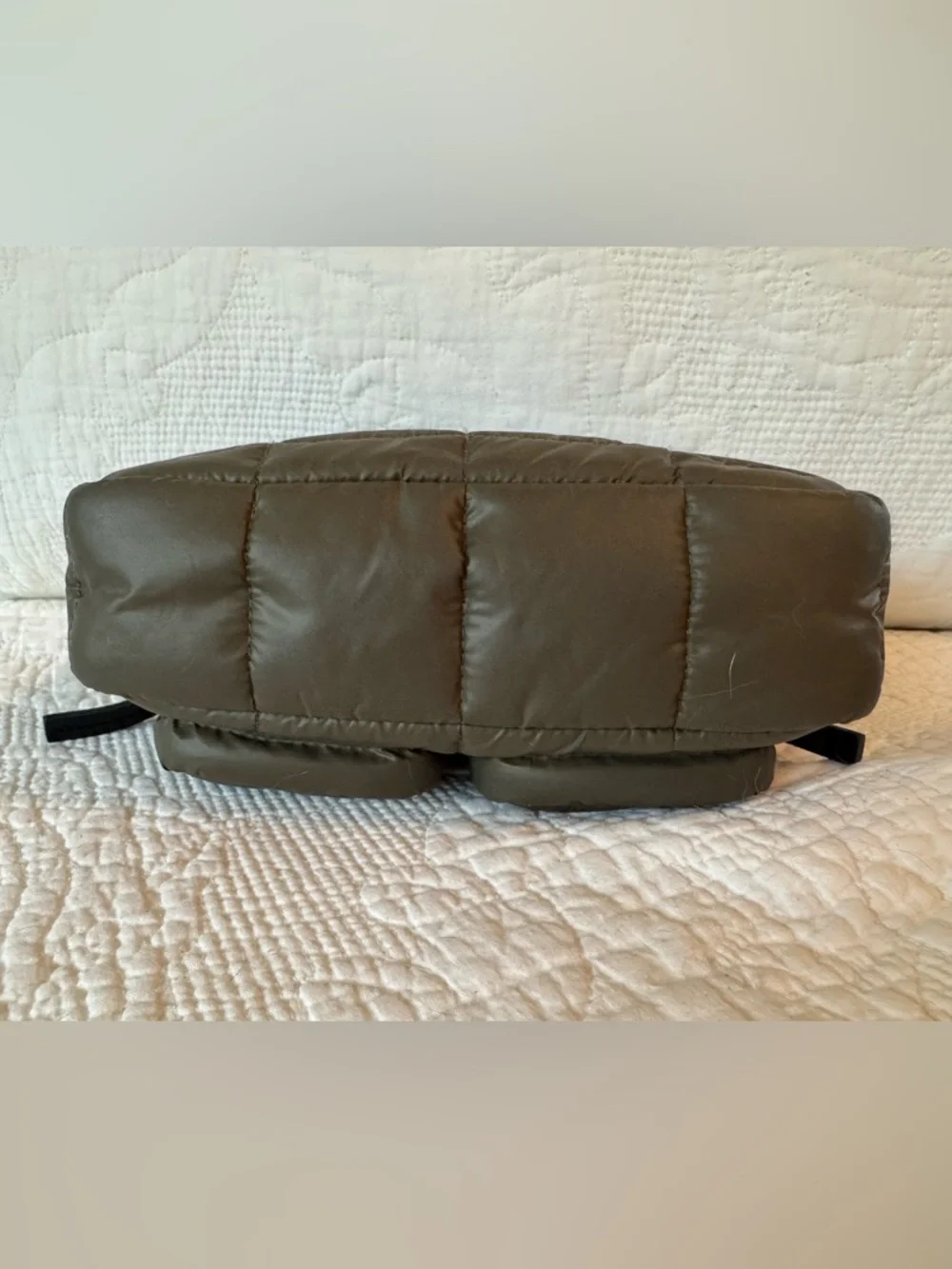 Clare V. Midi sac Sportif - Picture 6 of 7